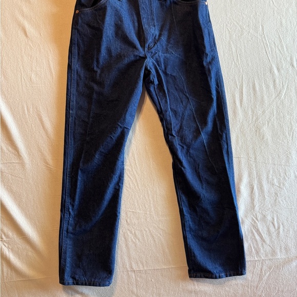 Wrangler Classic Men’s Size 34/32 Jeans - Picture 1 of 5
